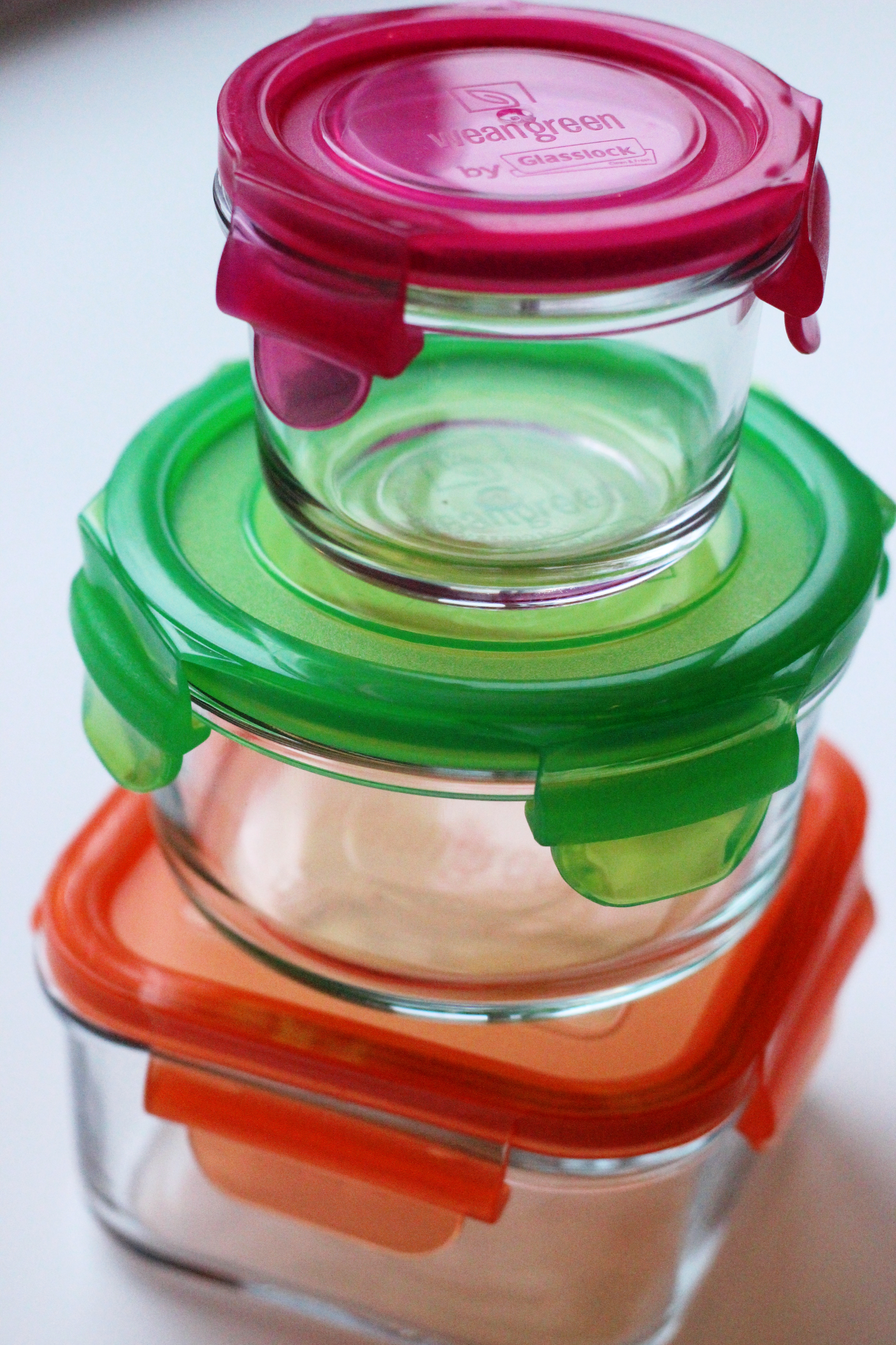 Pyrex Round Storage Containers Review